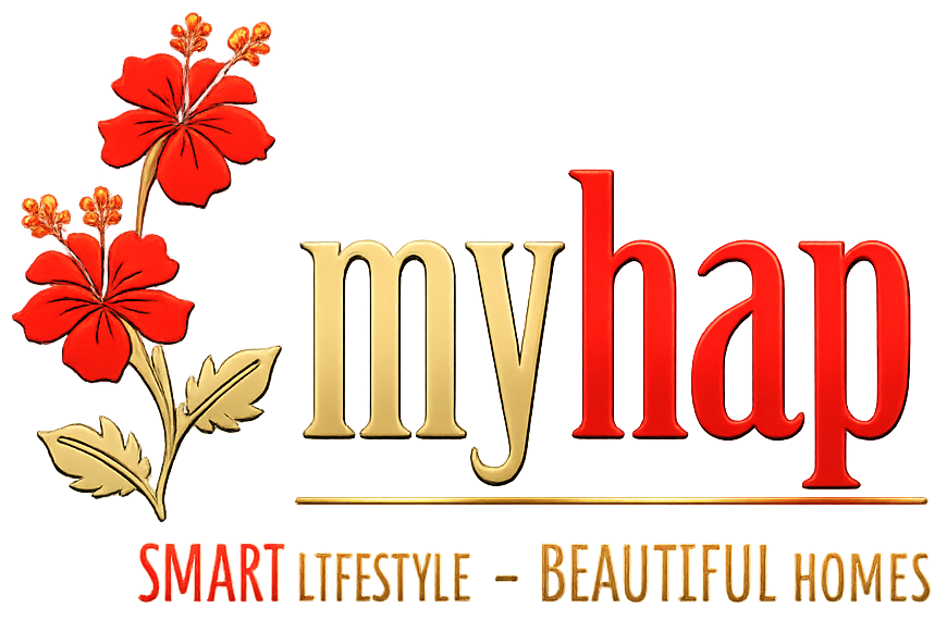 MyHap Logo